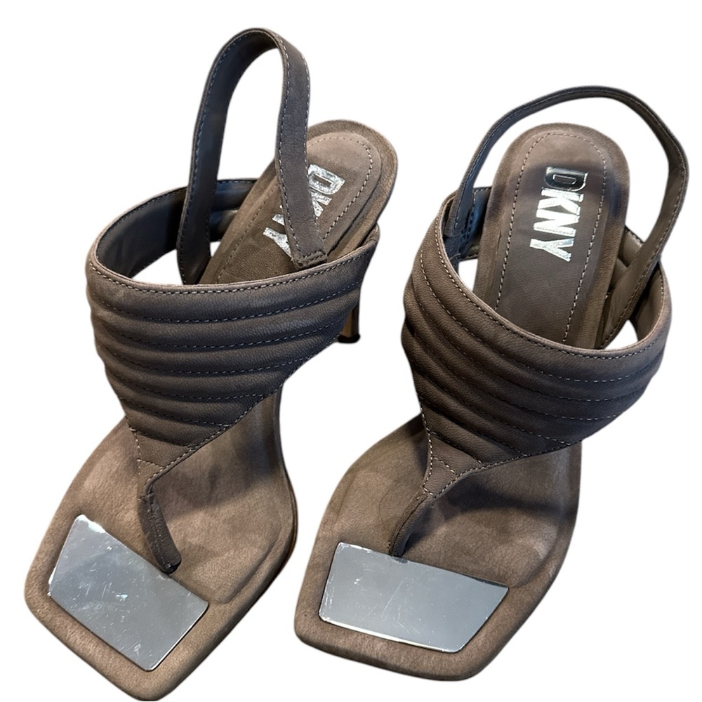 DKNY HEELS
